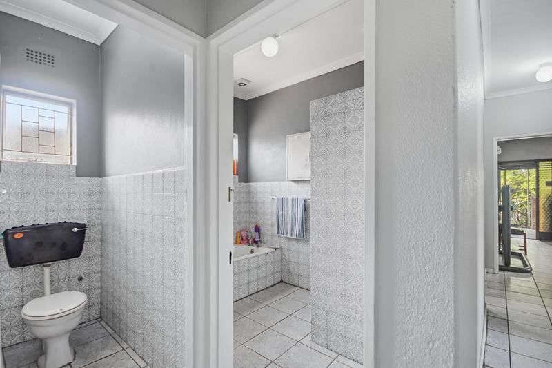 3 Bedroom Property for Sale in Belmont Park Western Cape